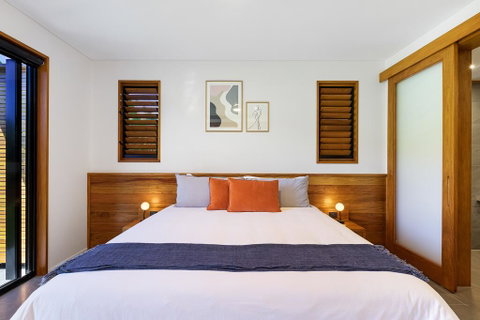 Aqua - At Funnel Bay - Accommodation 4U 1