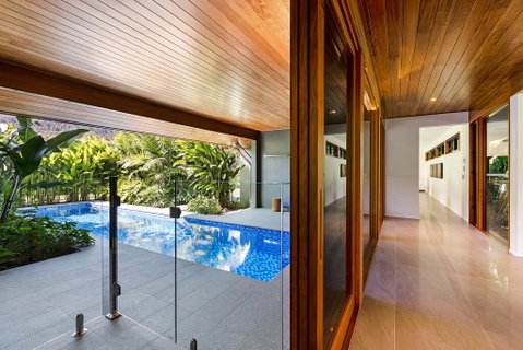 Aqua - At Funnel Bay - Accommodation 4U 0