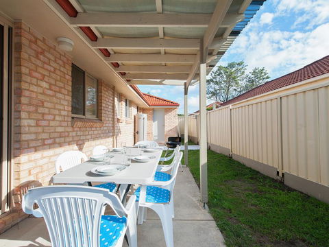 Aqua @ Anna Bay - Accommodation 4U 3