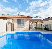 Aqua  Anna Bay - Accommodation 4U
