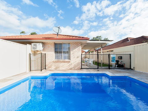 Aqua @ Anna Bay - Accommodation 4U 0