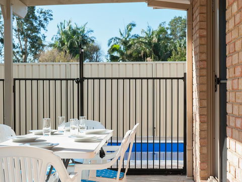 Aqua @ Anna Bay - Accommodation 4U 2