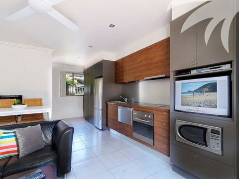 Aqua Apartment #1 - Accommodation 4U 1