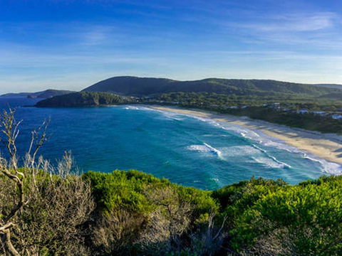 Aqua Apartment #1 - Accommodation 4U 2