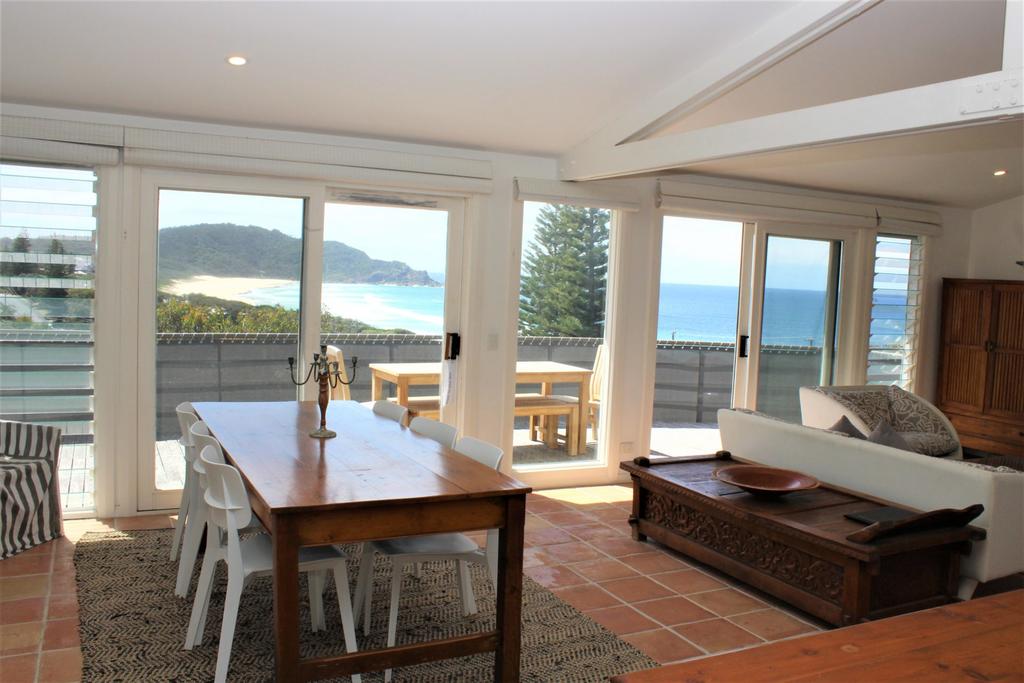 Shallow Bay NSW Accommodation 4U
