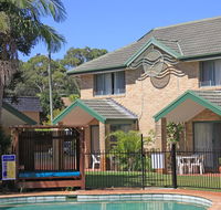 Aqua Villa Holiday Apartments - Accommodation 4U