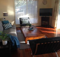 Aqua Vista - Accommodation 4U