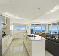 Aqua Vista Resort - Accommodation 4U