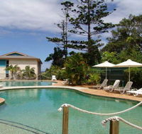 Aqualuna Apartments - Accommodation 4U