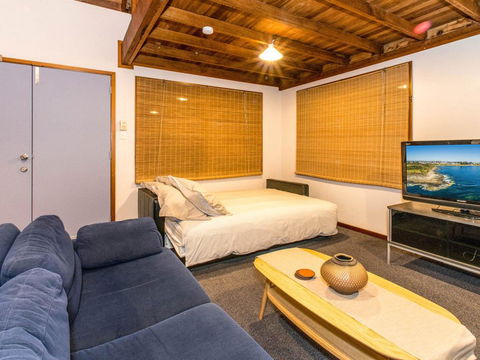 Aqualuna- Excellent Surfing Beaches. - Accommodation 4U 2