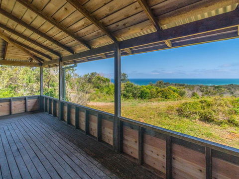 Aqualuna- Excellent Surfing Beaches. - Accommodation 4U 1