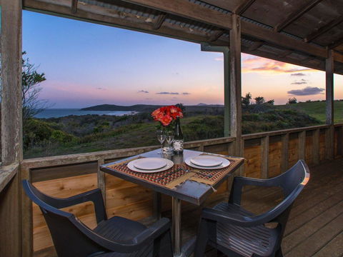 Aqualuna- Excellent Surfing Beaches. - Accommodation 4U 0