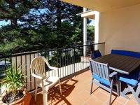 Aquarius Apartment 4