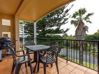 Aquarius Apartment 9