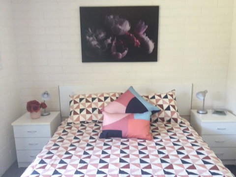 Aquarius Batehaven - Accommodation 4U 1