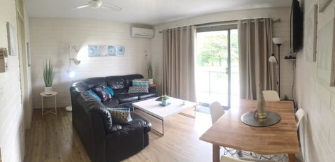 Aquarius Batehaven - Accommodation 4U 2
