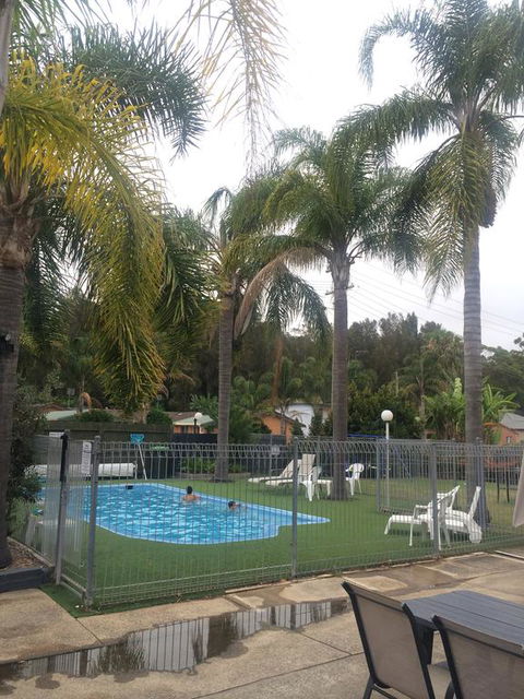 Aquarius Holiday Apartments - Accommodation 4U 0