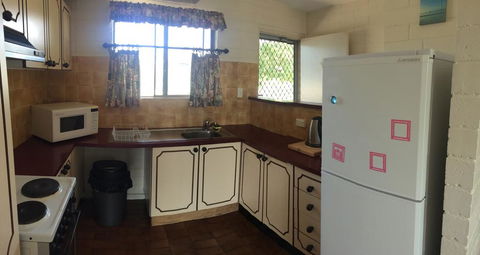 Aquarius Holiday Apartments - Accommodation 4U 1