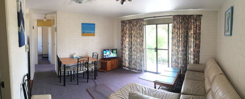 Aquarius Holiday Apartments - Accommodation 4U 3