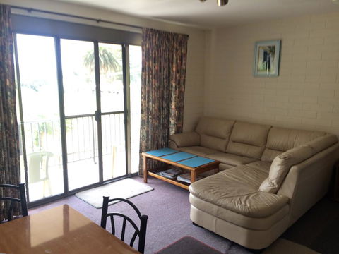Aquarius Holiday Apartments - Accommodation 4U 2