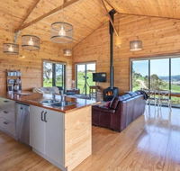 Aquila Barn - Accommodation 4U
