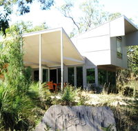 Aquila Eco Lodges - Accommodation 4U