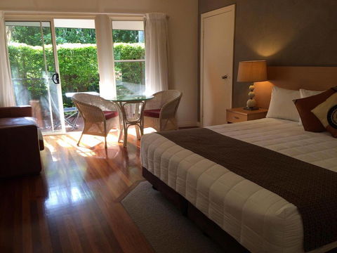 Arabella Garden Inn - Accommodation 4U 2
