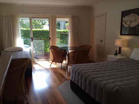 Arabella Garden Inn - Accommodation 4U 1
