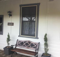 Araluen Historic House - Accommodation 4U
