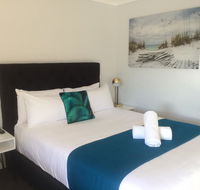 Araluen Motor Lodge - Accommodation 4U