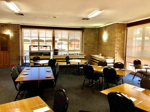 Ararat Colonial Lodge Motel - Accommodation 4U 1