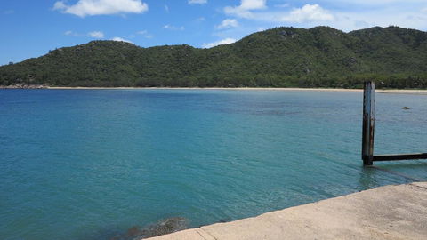 Arcadia Beach Unit 4 - Accommodation 4U 2