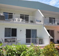 Arcadia Beach Unit 4 - Accommodation 4U