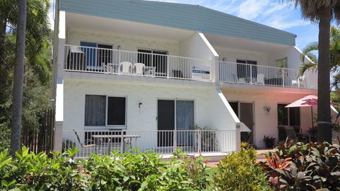 Arcadia Beach Unit 4 - Accommodation 4U 0