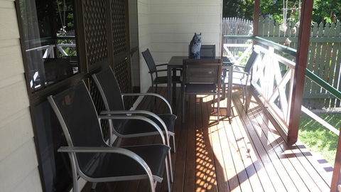 Arcadia Gardens 1/44 McCabe CRescent - Accommodation 4U 1