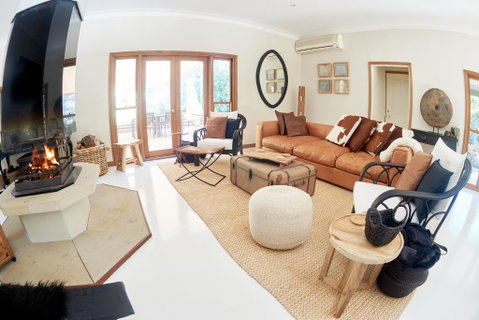Arcadian Retreat - Accommodation 4U 0