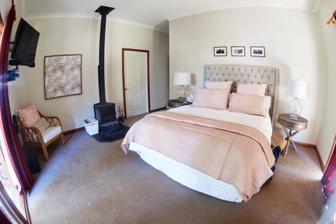 Arcadian Retreat - Accommodation 4U 3