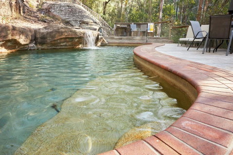 Arcadian Retreat - Accommodation 4U 1