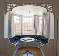 Arch on Mellool - Accommodation 4U