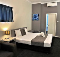 Archer Park Motel - Accommodation 4U