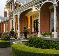 Arcoona Manor - Accommodation 4U