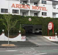 Arden Motel - Accommodation 4U