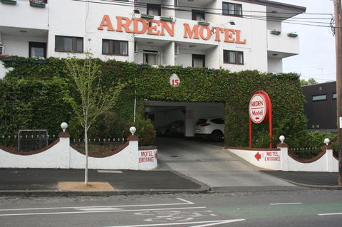 Arden Motel - Accommodation 4U 0