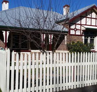 Arden on McLachlan - Accommodation 4U