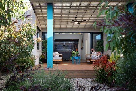 Arenas South - Accommodation 4U 0