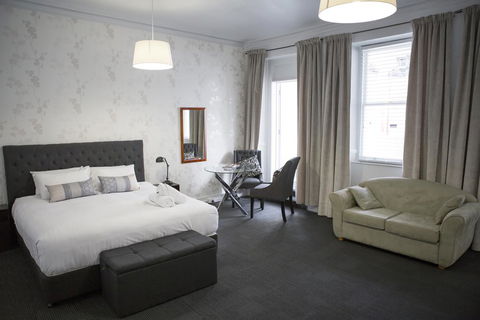 Argyle Accommodation - Accommodation 4U 0