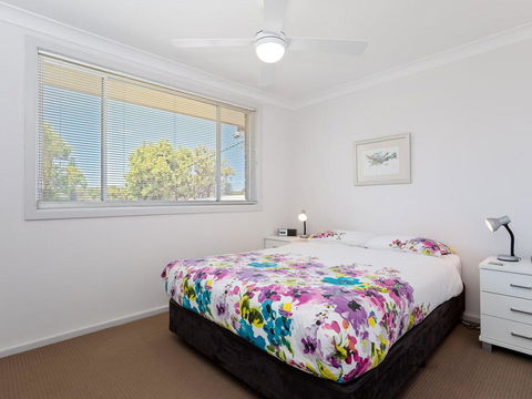 Argyle Cottage' 41 Argyle Avenue - Great Family Home For Holidays - Accommodation 4U 1