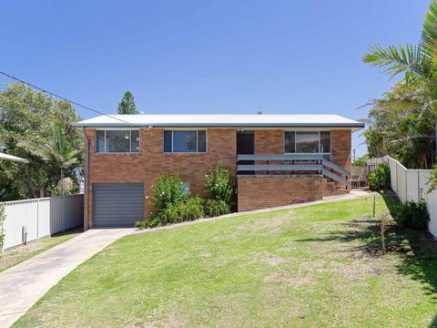 Argyle Cottage' 41 Argyle Avenue - Great Family Home For Holidays - Accommodation 4U 0