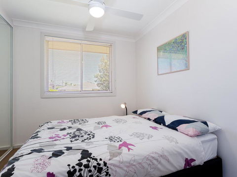 Argyle Cottage' 41 Argyle Avenue - Great Family Home For Holidays - Accommodation 4U 2