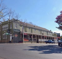 Argyle Hotel - Accommodation 4U